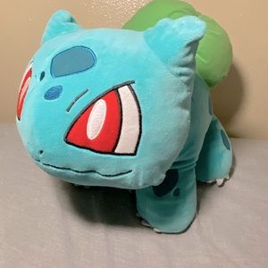 Bulbasaur Build a Bear